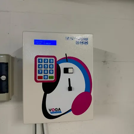 Serenity 24h Check In Wlan Parkplatz Oepnv Apartamento Bielefeld