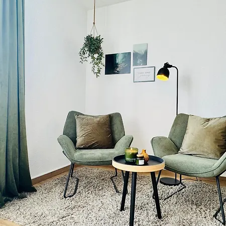 Serenity 24h Check In Wlan Parkplatz Oepnv * Bielefeld