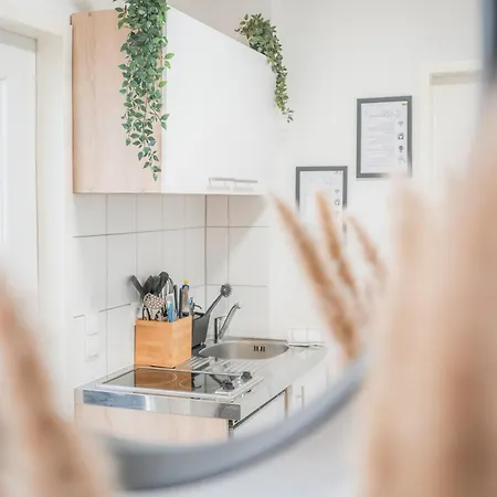 Apartment Serenity