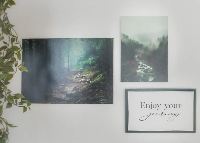 Serenity 24h Check In Wlan Parkplatz Oepnv * Bielefeld