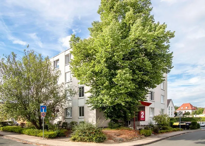 Serenity 24h Check In Wlan Parkplatz Oepnv *